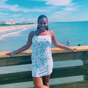 Meet your Posher, Amya